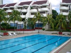 The Windsor (D20), Condominium #554389281